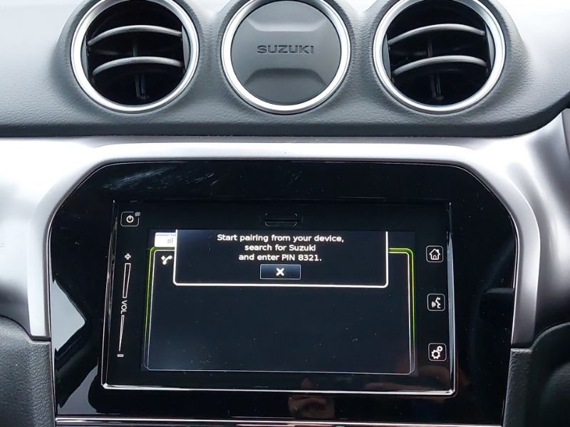 Used Suzuki Vitara 2022 for sale - 77278298: Photo 17