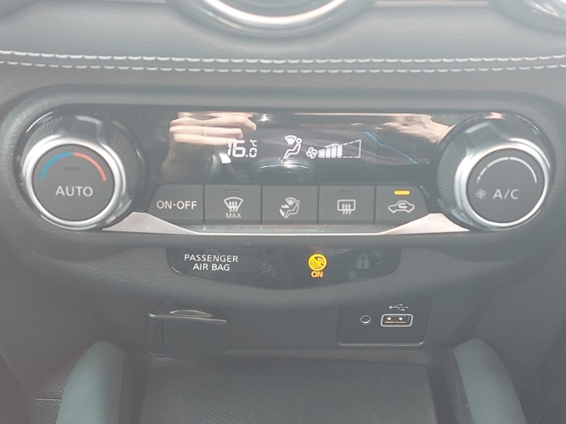 Used Nissan Juke 2022 for sale - 76358843: Photo 17