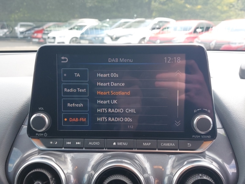 Used Nissan Juke 2022 for sale - 76358843: Photo 19