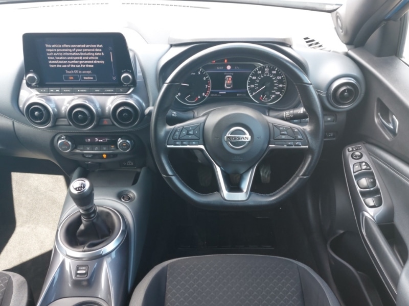Used Nissan Juke 2022 for sale - 76358843: Photo 7