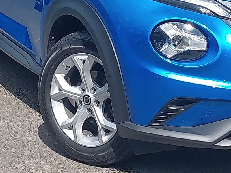 Used Nissan Juke 2022 for sale - 76358843: Photo 9