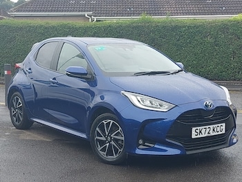Toyota - Yaris