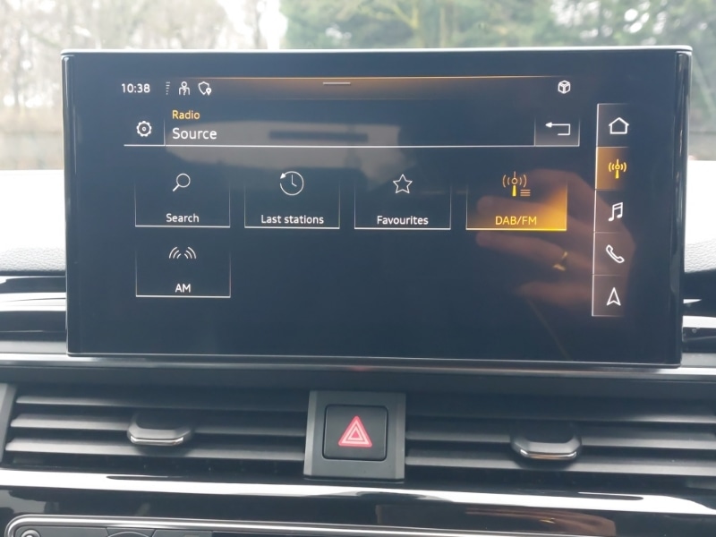 Used Audi A4 2020 for sale - 78079592: Photo 13