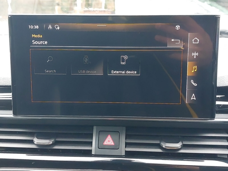 Used Audi A4 2020 for sale - 78079592: Photo 14