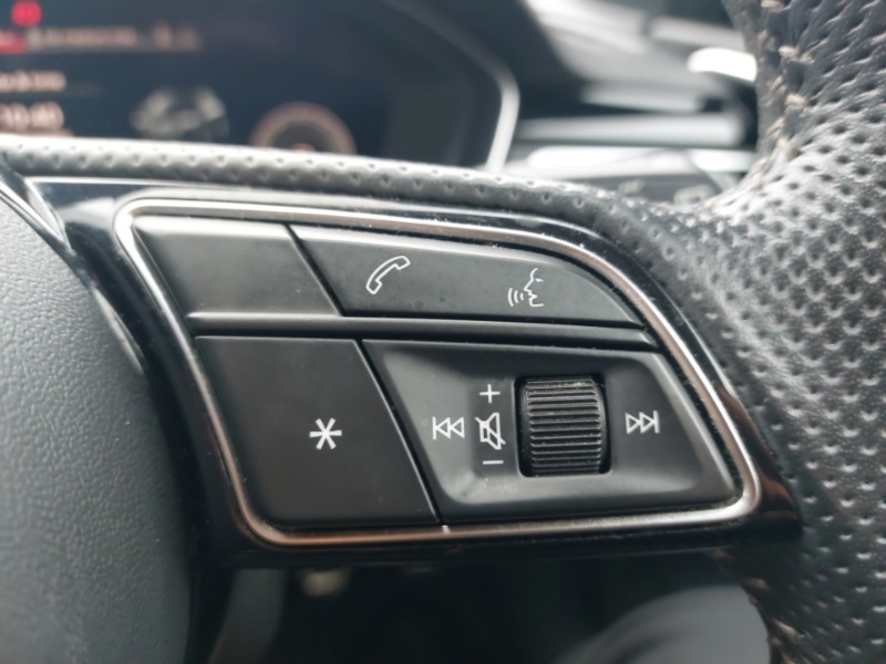 Used Audi A4 2020 for sale - 78079592: Photo 16