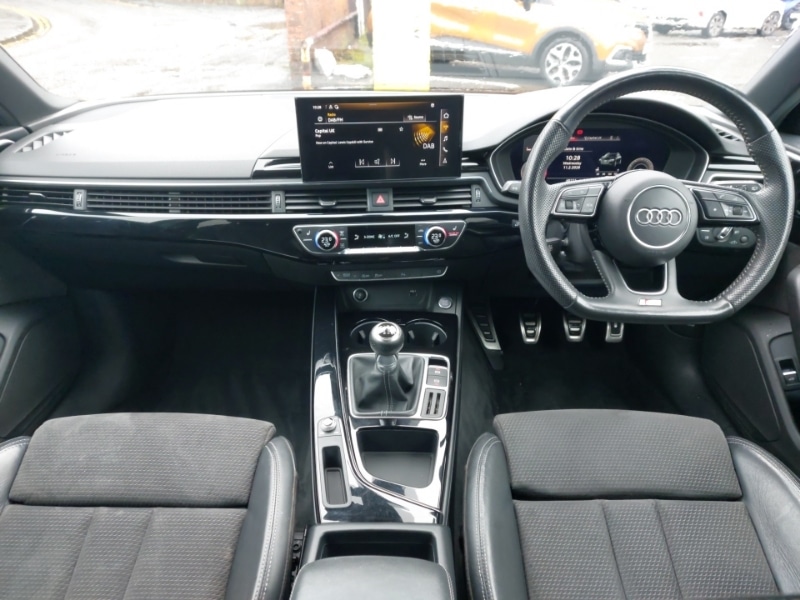 Used Audi A4 2020 for sale - 78079592: Photo 2