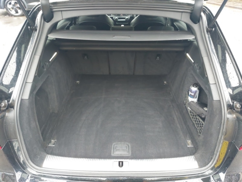 Used Audi A4 2020 for sale - 78079592: Photo 8