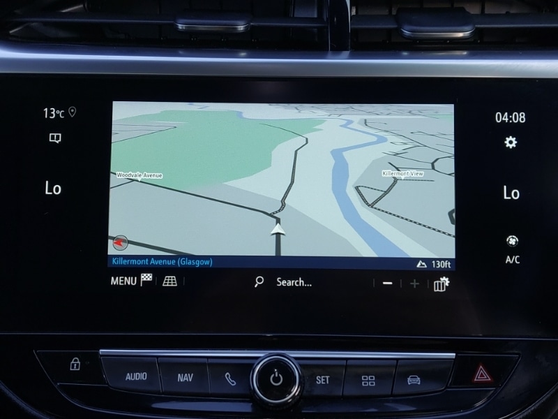 Used Vauxhall Corsa 2022 for sale - 77969097: Photo 11