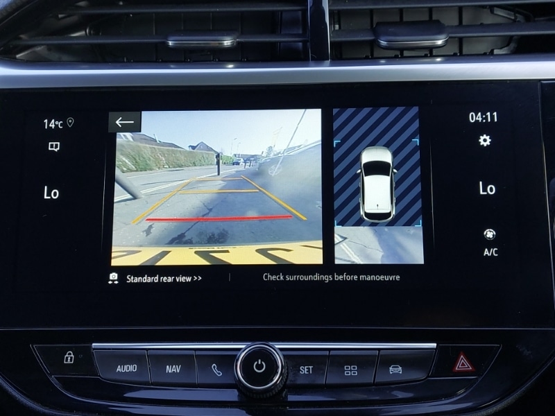 Used Vauxhall Corsa 2022 for sale - 77969097: Photo 12