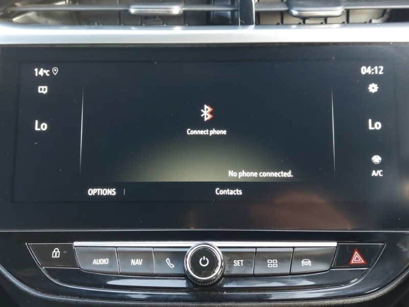 Used Vauxhall Corsa 2022 for sale - 77969097: Photo 14