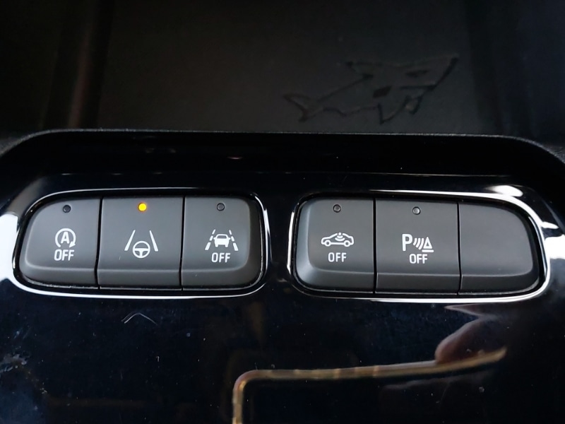 Used Vauxhall Corsa 2022 for sale - 77969097: Photo 16