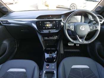 Used Vauxhall Corsa 2022 for sale - 77969097: Photo