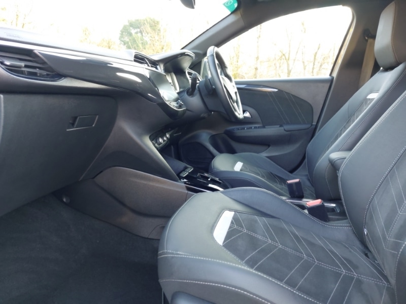 Used Vauxhall Corsa 2022 for sale - 77969097: Photo 5