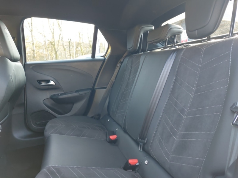 Used Vauxhall Corsa 2022 for sale - 77969097: Photo 6