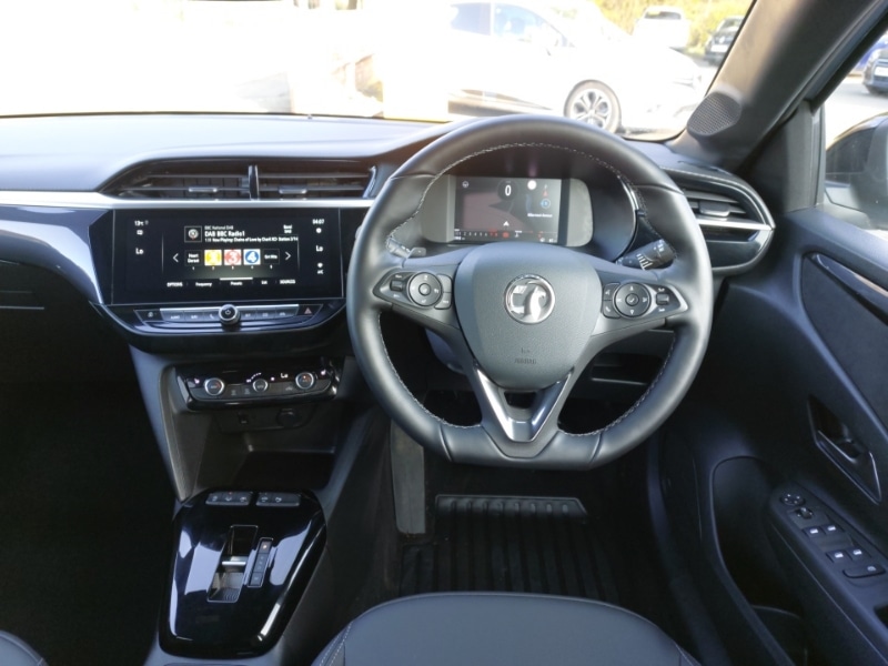 Used Vauxhall Corsa 2022 for sale - 77969097: Photo 7