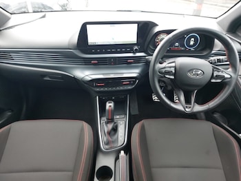 Used Hyundai i20 2023 for sale - 78634670: Photo