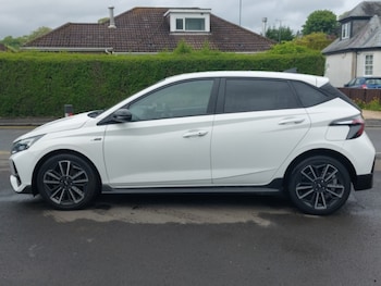 Used Hyundai i20 2023 for sale - 78634670: Photo