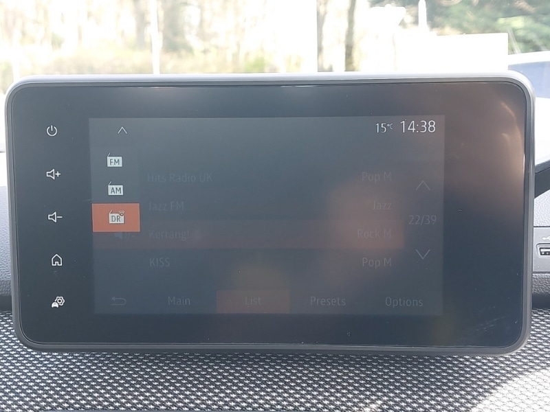 Used Dacia Sandero 2023 for sale - 77933403: Photo 11