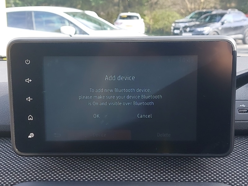 Used Dacia Sandero 2023 for sale - 77933403: Photo 13