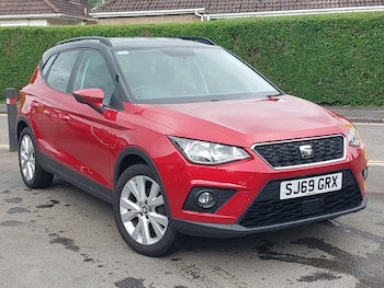 Used SEAT Arona 2019 for sale - 78906003: Photo