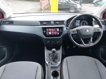 Used SEAT Arona 2019 for sale - 78906003: Photo