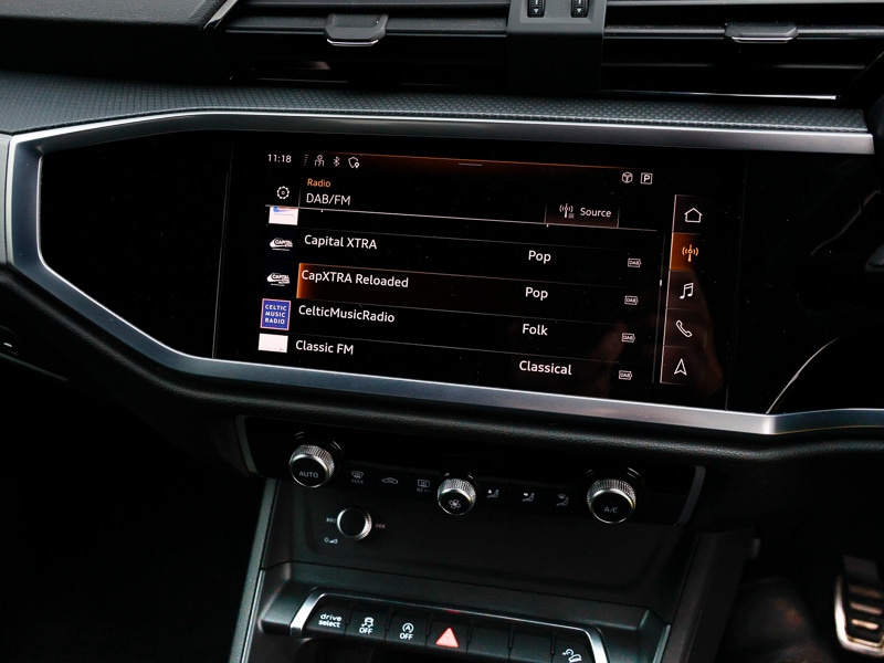 Used Audi Q3 2022 for sale - 76932390: Photo 13