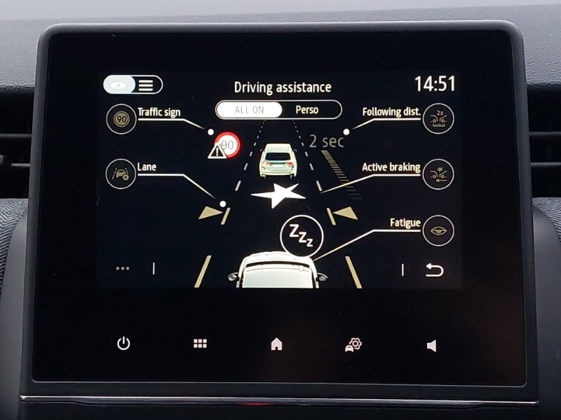 Used Renault Clio 2025 for sale - 77467040: Photo 19