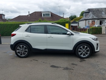 Used Kia Stonic 2019 for sale - 78606610: Photo