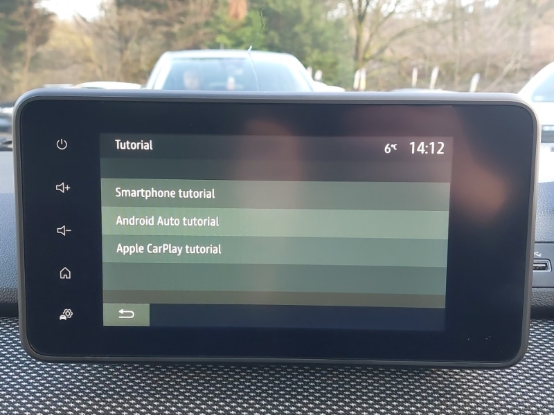 Used Dacia Sandero Stepway 2024 for sale - 77278305: Photo 17