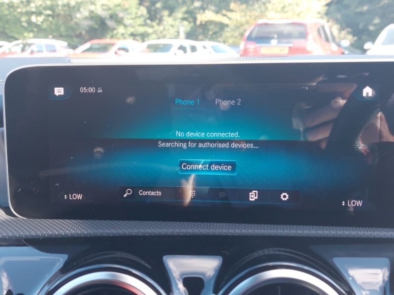 Used Mercedes-Benz CLA 2020 for sale - 77409961: Photo 13