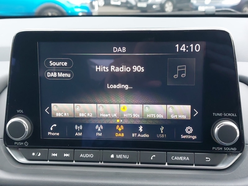 Used Nissan X-Trail 2024 for sale - 76773886: Photo 13