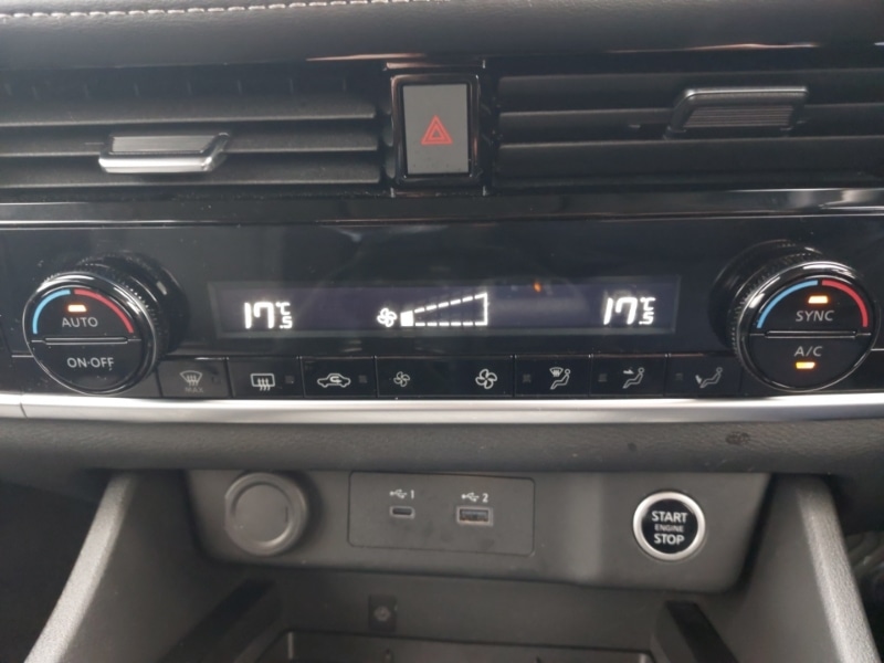 Used Nissan X-Trail 2024 for sale - 76773886: Photo 14