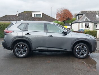 Used Nissan X-Trail 2024 for sale - 76773886: Photo