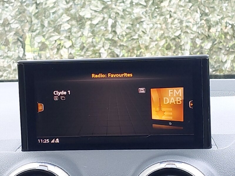 Used Audi Q2 2022 for sale - 77569029: Photo 11