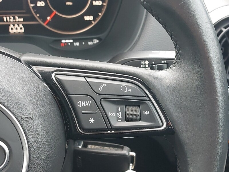 Used Audi Q2 2022 for sale - 77569029: Photo 13