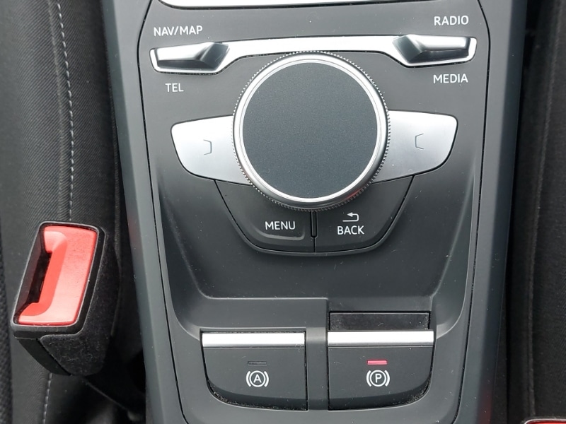 Used Audi Q2 2022 for sale - 77569029: Photo 16