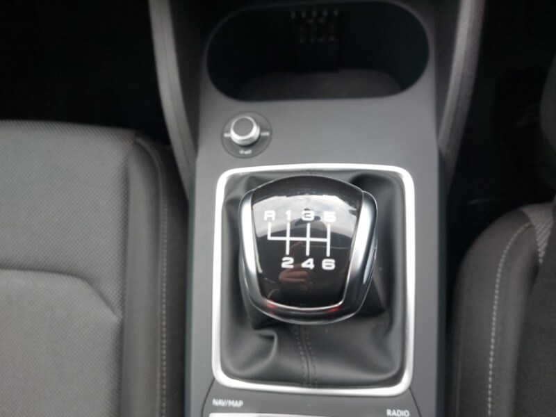 Used Audi Q2 2022 for sale - 77569029: Photo 17