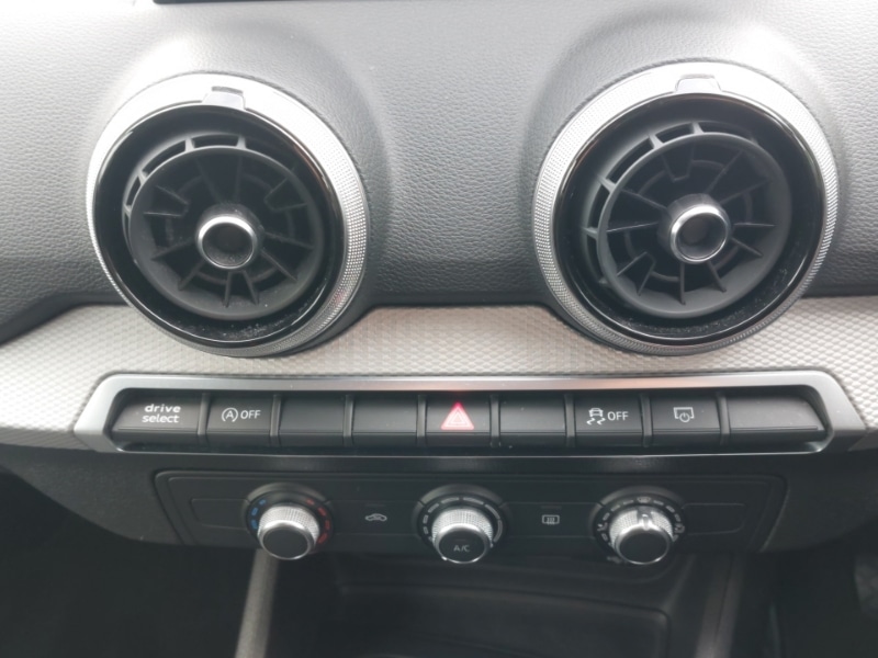 Used Audi Q2 2022 for sale - 77569029: Photo 19