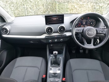Used Audi Q2 2022 for sale - 77569029: Photo