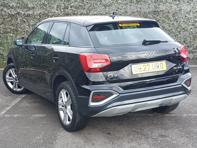 Used Audi Q2 2022 for sale - 77569029: Photo 3