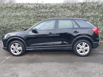 Used Audi Q2 2022 for sale - 77569029: Photo