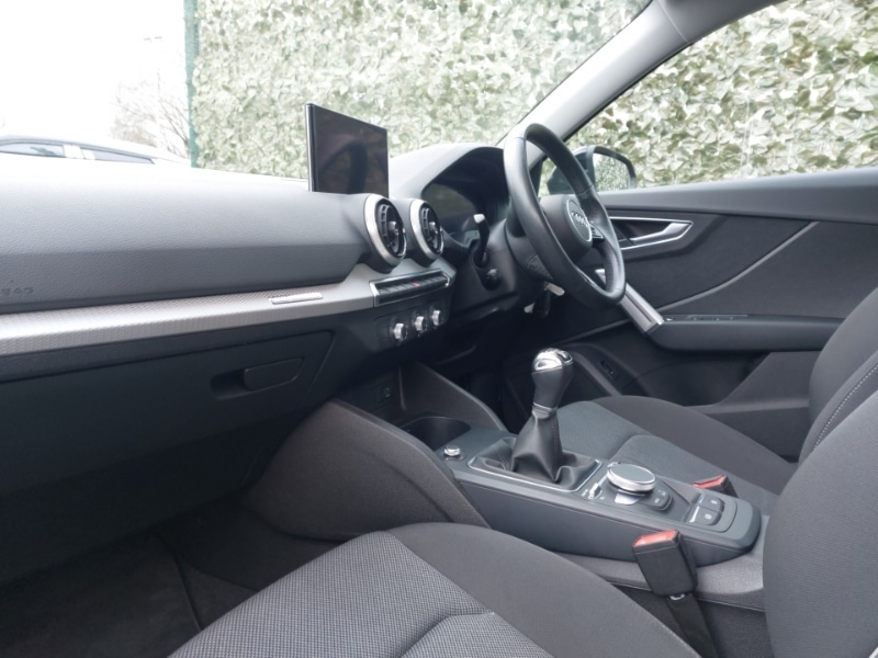 Used Audi Q2 2022 for sale - 77569029: Photo 5