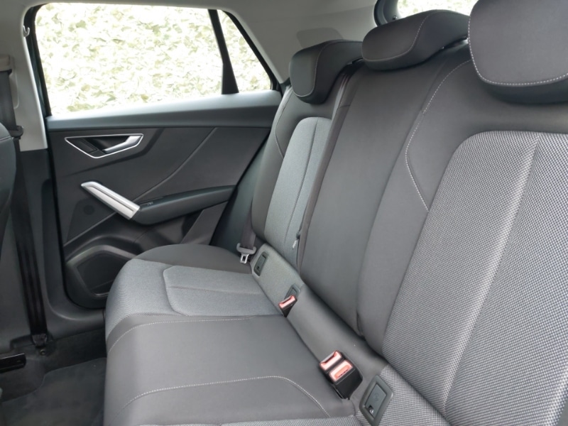 Used Audi Q2 2022 for sale - 77569029: Photo 6