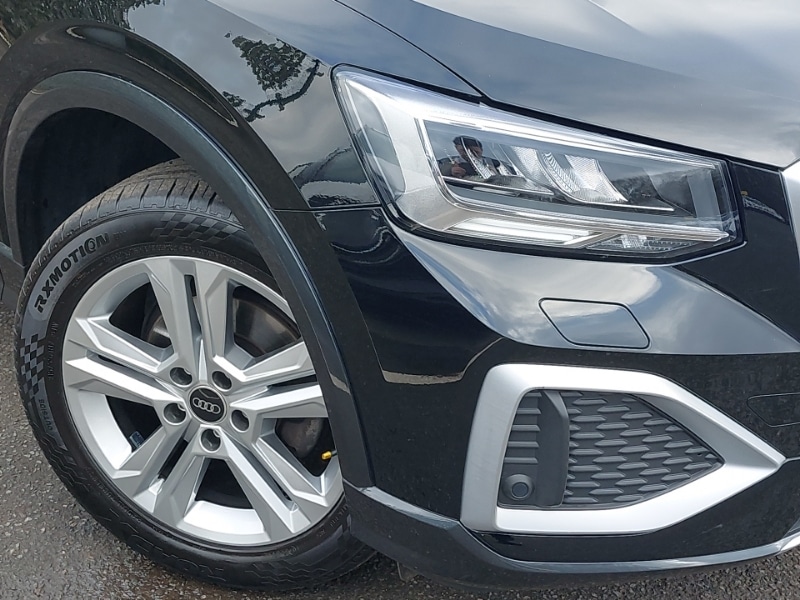 Used Audi Q2 2022 for sale - 77569029: Photo 9