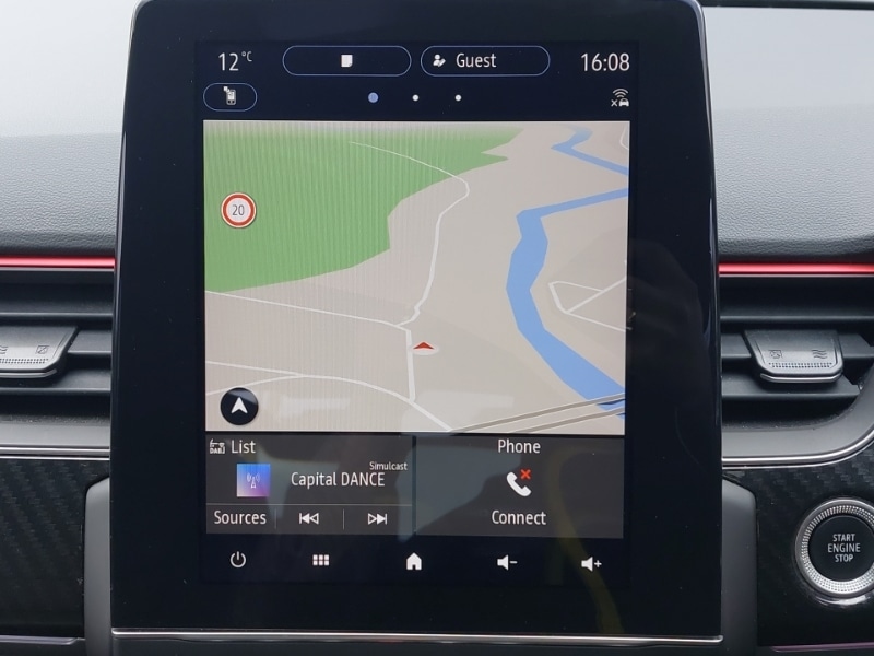 Used Renault Arkana 2023 for sale - 78169506: Photo 10