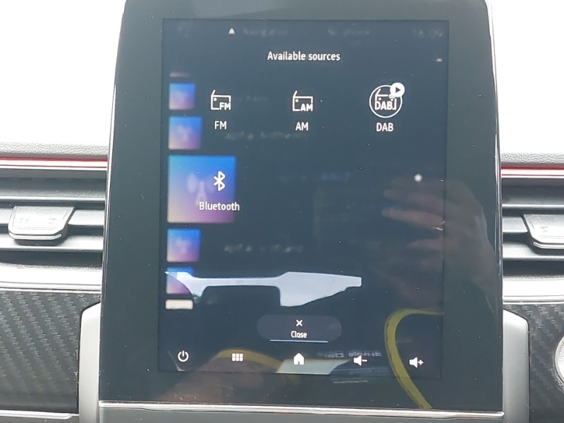 Used Renault Arkana 2023 for sale - 78169506: Photo 11