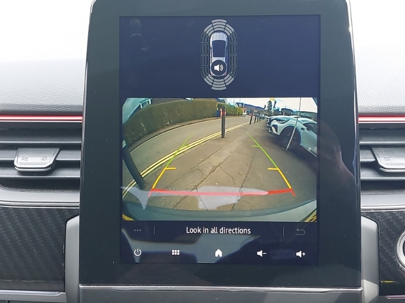 Used Renault Arkana 2023 for sale - 78169506: Photo 12