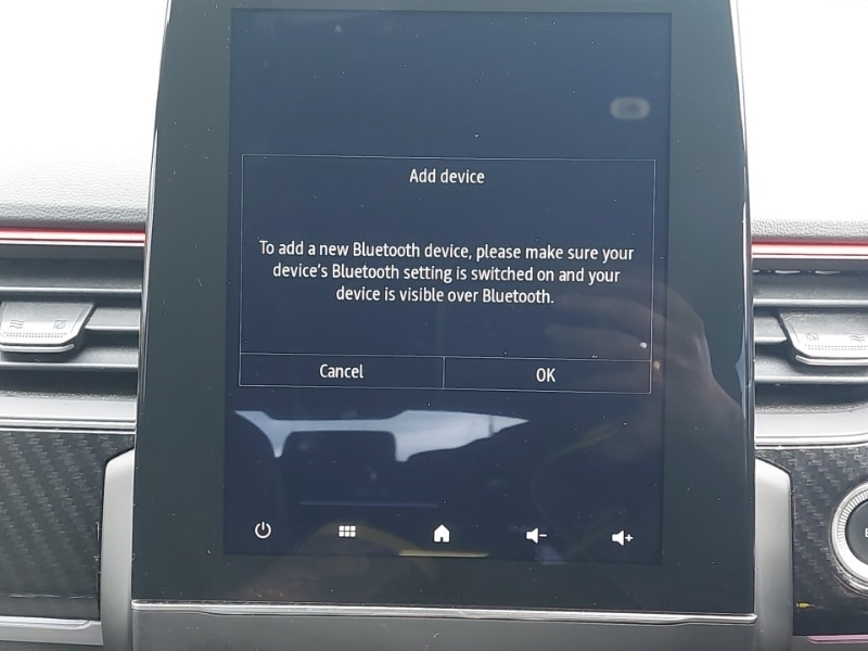 Used Renault Arkana 2023 for sale - 78169506: Photo 14