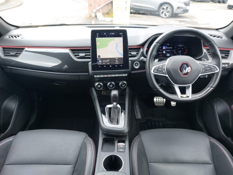 Used Renault Arkana 2023 for sale - 78169506: Photo 2