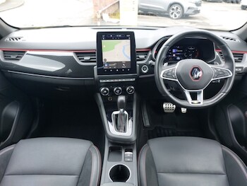 Used Renault Arkana 2023 for sale - 78169506: Photo